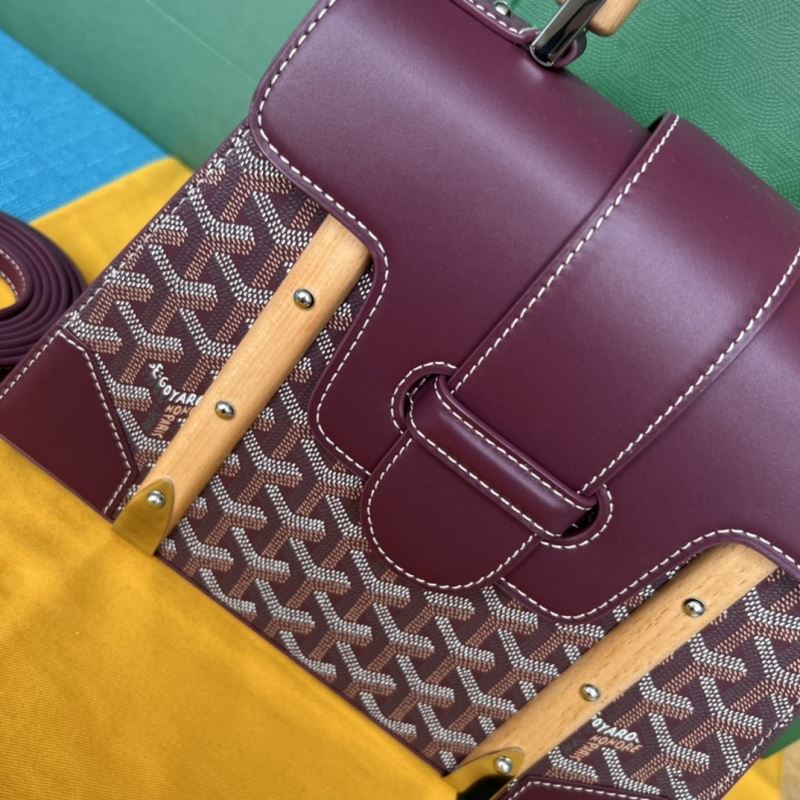 Goyard Top Handle Bags